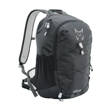 ALTUS MOCHILA CIRQUE 25L GRIS, ARISTARUN