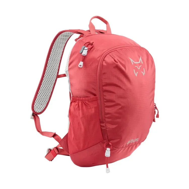 ALTUS MOCHILA CIRQUE 20L ROJO, ARISTARUN