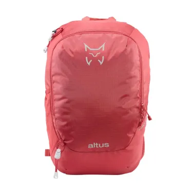 LTUS MOCHILA CIRQUE 20L ROJO, ARISTARUN