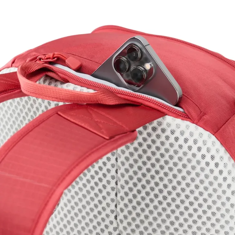 LTUS MOCHILA CIRQUE 20L ROJO, ARISTARUN