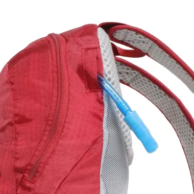 LTUS MOCHILA CIRQUE 20L ROJO, ARISTARUN