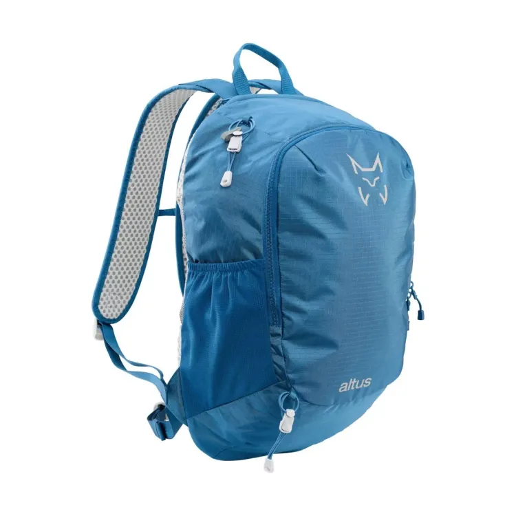 ALTUS MOCHILA CIRQUE 20L AZUL