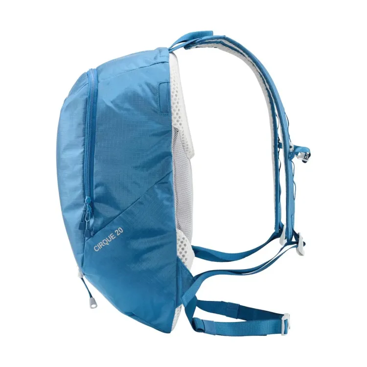 ALTUS MOCHILA CIRQUE 20L AZUL, ARISTARUN