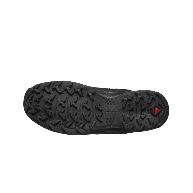 SALOMON X BRAZE GTX MUJER, ARISTARUN