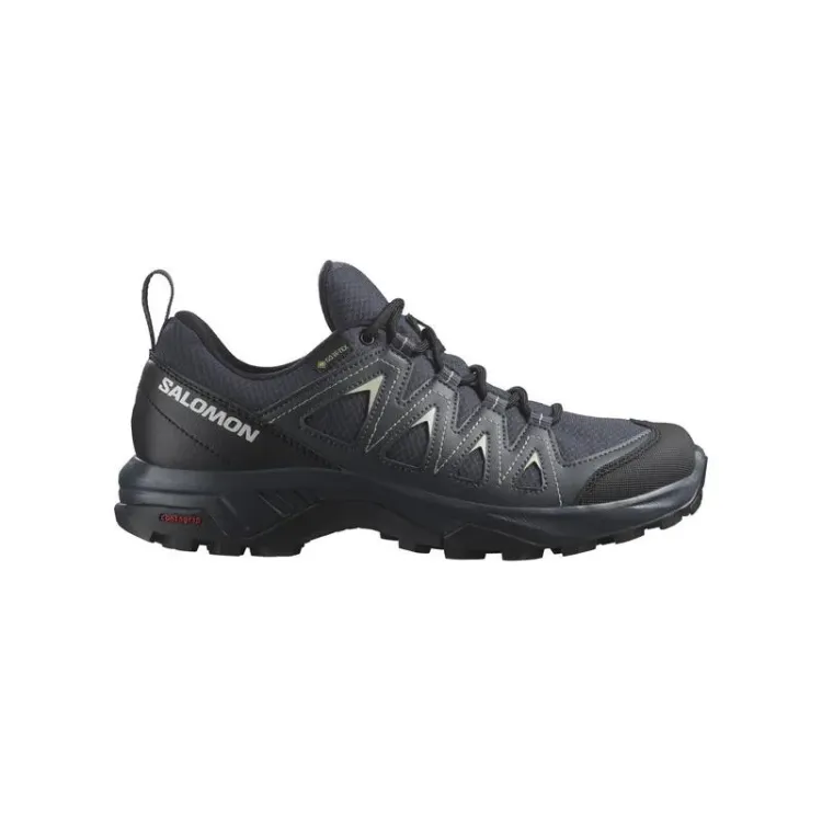 SALOMON X BRAZE GTX MUJER, ARISTARUN
