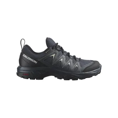 SALOMON X BRAZE GTX MUJER, ARISTARUN