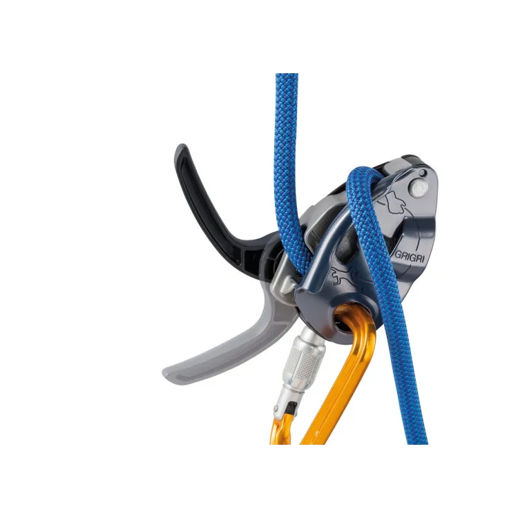 PETZL GRIGRI ARISTARUN