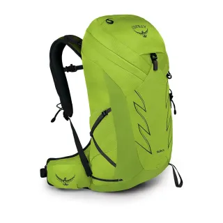 OSPREY MOCHILA TALON 26 VERDE, ARISTARUN