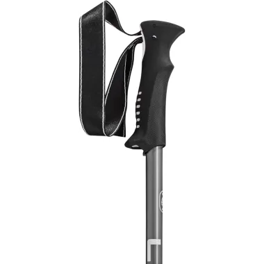 LEKI BASTONES VOYAGER GRIS, ARISTARUN