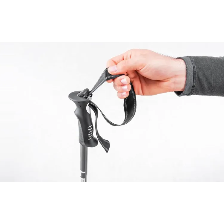 LEKI BASTONES VOYAGER GRIS, ARISTARUN LEKI BASTONES VOYAGER GRIS, ARISTARUN