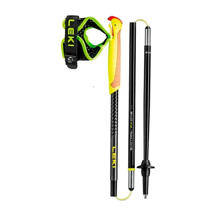 LEKI EVOTRAIL BASTONES FX.ONE TA, ARISTARUN