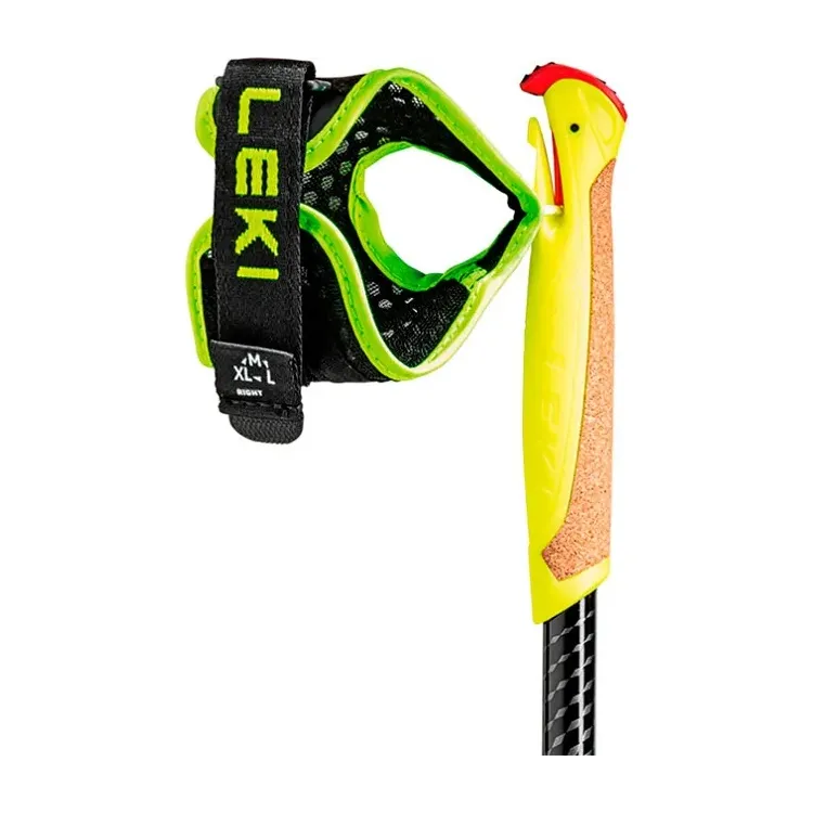 LEKI EVOTRAIL BASTONES FX.ONE TA, ARISTARUN
