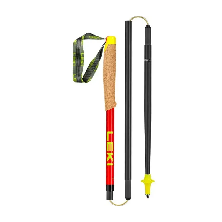 LEKI BASTONES NEOTRAIL PRO FX.ONE SUPERLITE,ARISTARUN