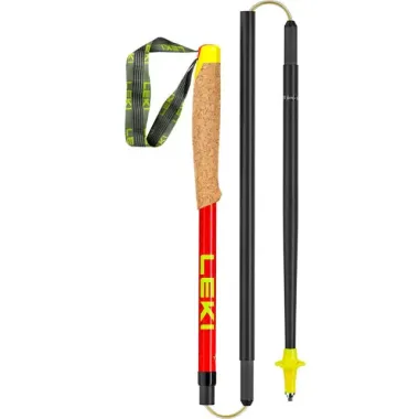 LEKI BASTONES NEOTRAIL PRO FX.ONE SUPERLITE,ARISTARUN