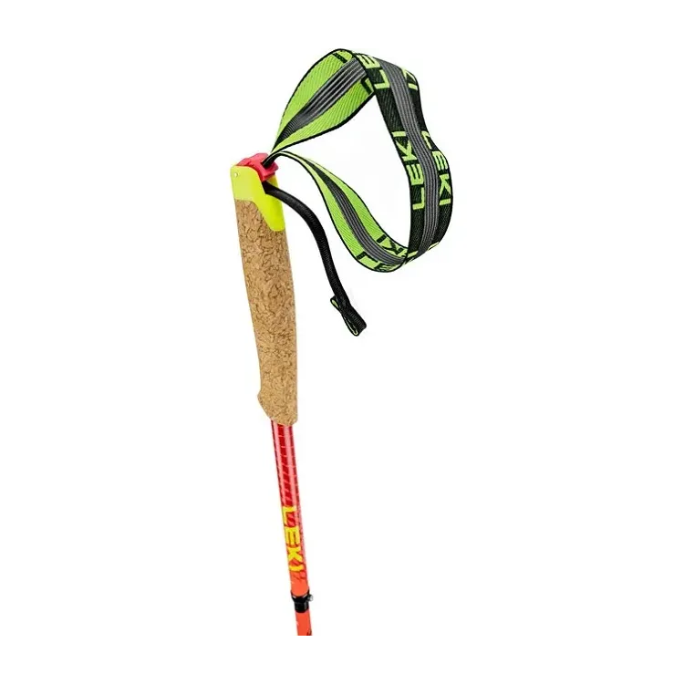 LEKI BASTONES NEOTRAIL PRO FX.ONE SUPERLITE,ARISTARUN