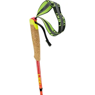LEKI BASTONES NEOTRAIL PRO FX.ONE SUPERLITE,ARISTARUN