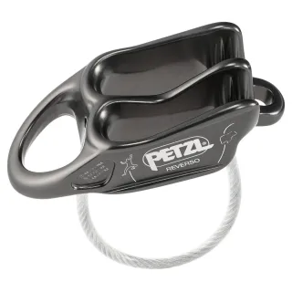 PETZL REVERSO ARISTARUN