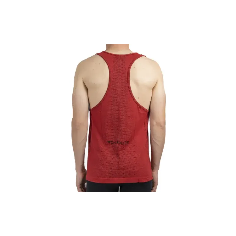 HANKER CAMISETA DE TIRANTES GAM,ARISTARUN