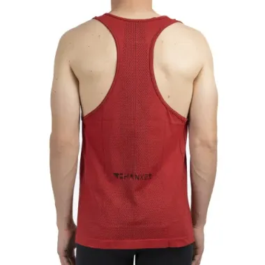 HANKER CAMISETA DE TIRANTES GAM,ARISTARUN
