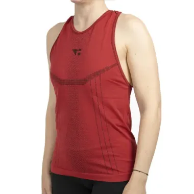 HANKER CAMISETA DE TIRANTES GAM,ARISTARUN