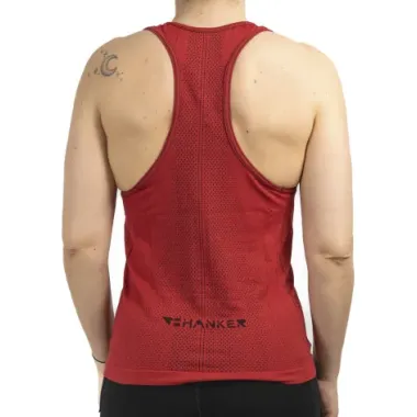 HANKER CAMISETA DE TIRANTES GAM,ARISTARUN