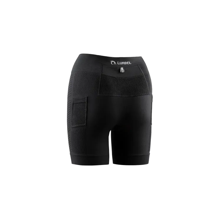 LURBEL SPIRIT SHORTS MALLA CORTA MUJER,ARISTARUN