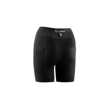 LURBEL SPIRIT SHORTS MALLA CORTA MUJER,ARISTARUN