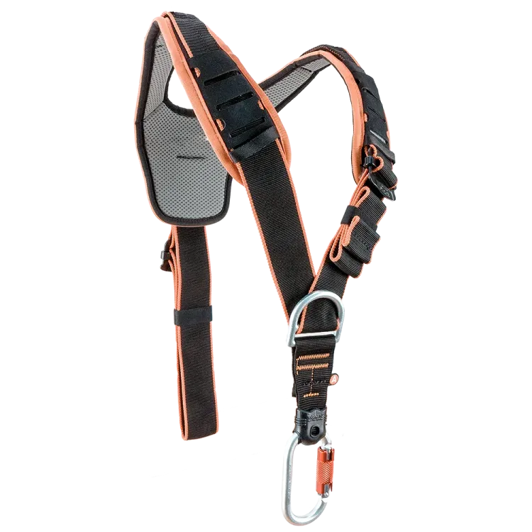 ROCK EMPIRE ARNÉS ATLAS UNI, ARISTARUN