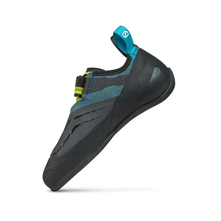SCARPA ORIGIN VS PETROL LIME HOMBRE,ARISTARUN