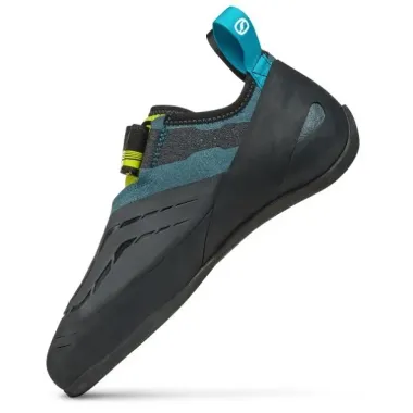 SCARPA ORIGIN VS PETROL LIME HOMBRE,ARISTARUN