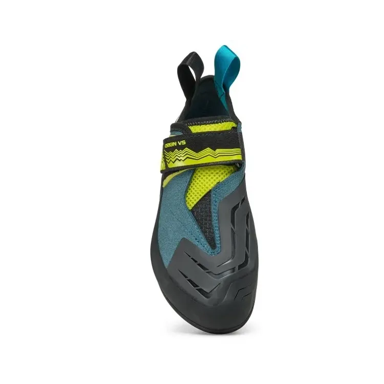 SCARPA ORIGIN VS PETROL LIME HOMBRE,ARISTARUN