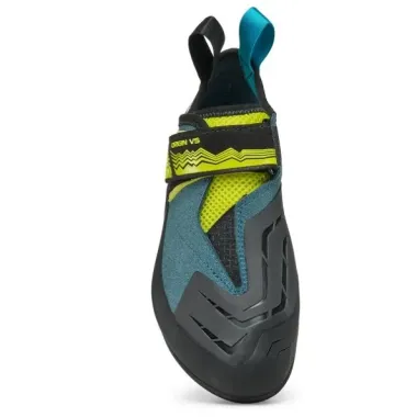 SCARPA ORIGIN VS PETROL LIME HOMBRE,ARISTARUN