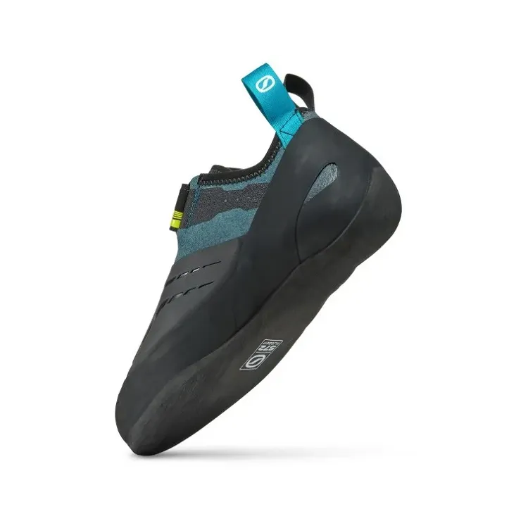 SCARPA ORIGIN VS PETROL LIME HOMBRE,ARISTARUN