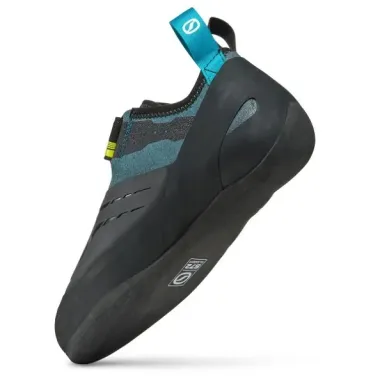 SCARPA ORIGIN VS PETROL LIME HOMBRE,ARISTARUN