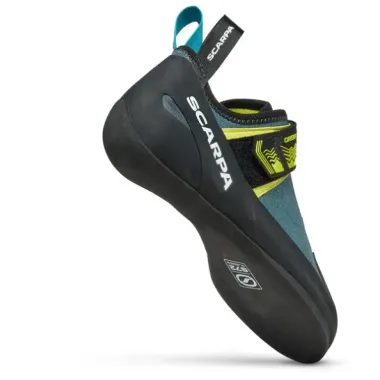 SCARPA ORIGIN VS PETROL LIME HOMBRE,ARISTARUN