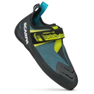 SCARPA ORIGIN VS PETROL LIME HOMBRE,ARISTARUN