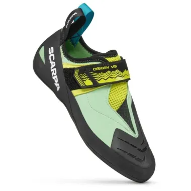 SCRAPA ORIGIN VS PASTEL GREEN LIME MUJER,ARISTARUN