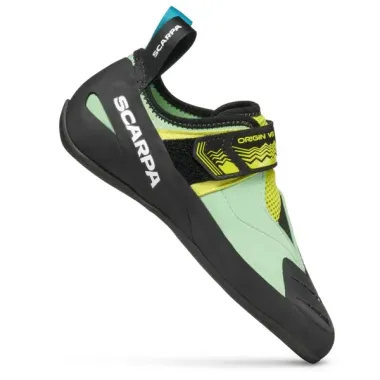 SCRAPA ORIGIN VS PASTEL GREEN LIME MUJER,ARISTARUN