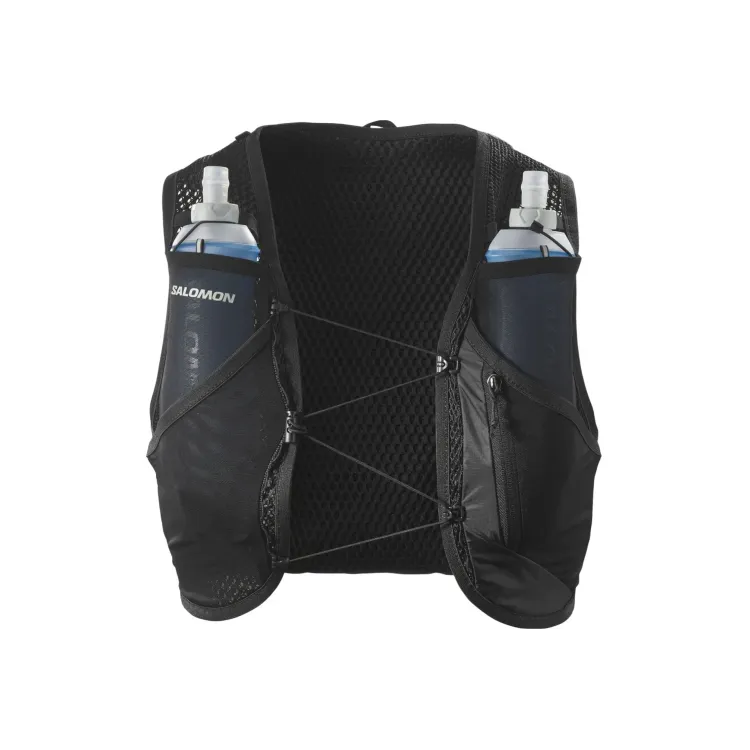 SALOMON ACTIVE SKIN 8 SET CHALECO HIDRATACION,ARISTRAUN