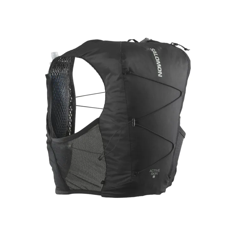 SALOMON ACTIVE SKIN 8 SET CHALECO HIDRATACION,ARISTRAUN