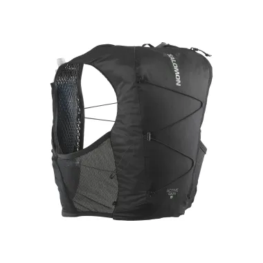 SALOMON ACTIVE SKIN 8 SET CHALECO HIDRATACION,ARISTRAUN