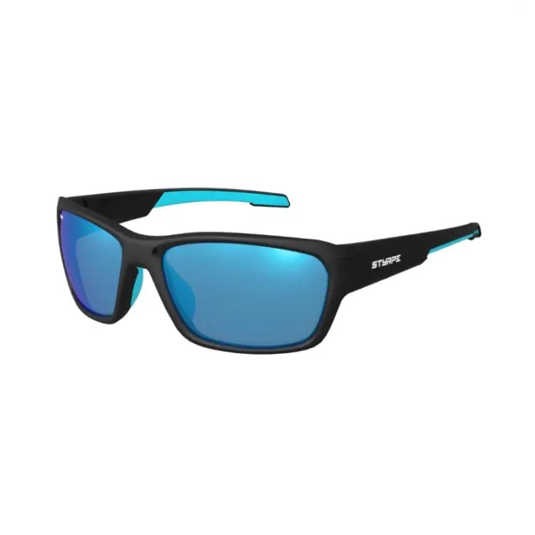 STYRPE GAFA SHISANPOLARIZADA, ARISTARUN