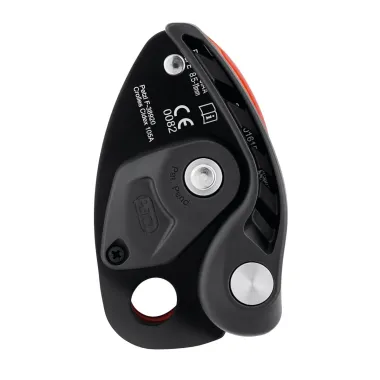 PETZL NEOX ASEGURADOR ASISTIDO ESCALADA, ARISTARUN