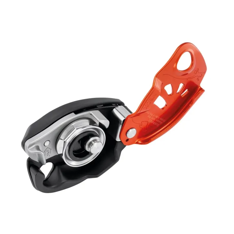 PETZL NEOX ASEGURADOR ASISTIDO ESCALADA, ARISTARUN