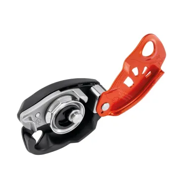 PETZL NEOX ASEGURADOR ASISTIDO ESCALADA, ARISTARUN