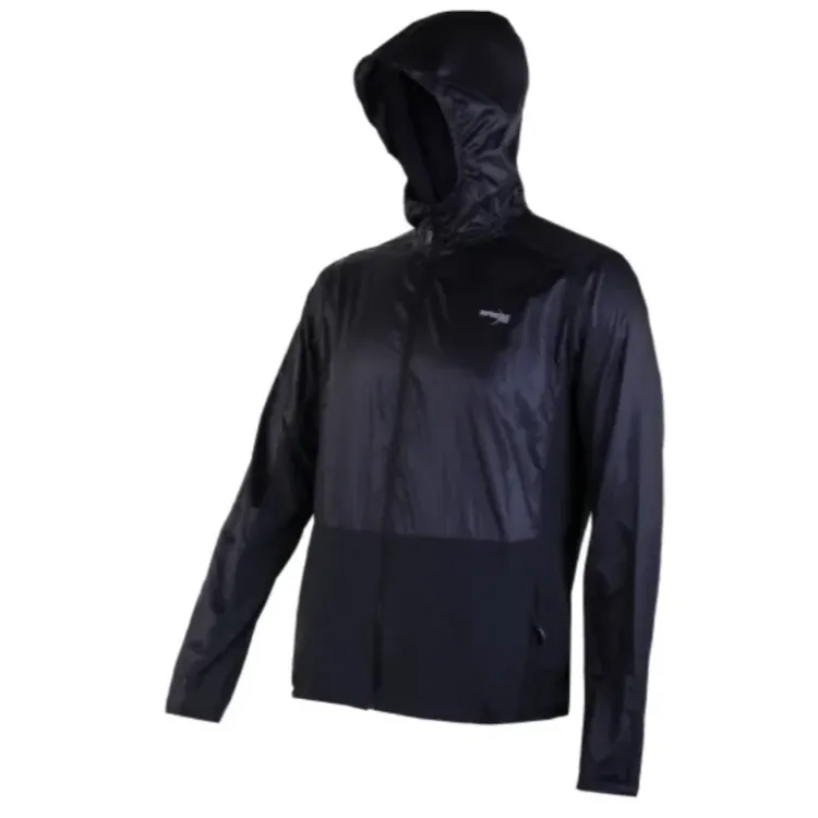 SPHERE PRO BOINK CORTAVIENTOS NEGRO HOMBRE,ARISTARUN