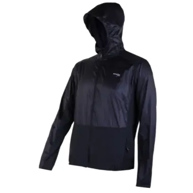 SPHERE PRO BOINK CORTAVIENTOS NEGRO HOMBRE,ARISTARUN