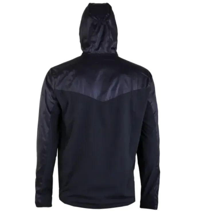 SPHERE PRO BOINK CORTAVIENTOS NEGRO HOMBRE,ARISTARUN