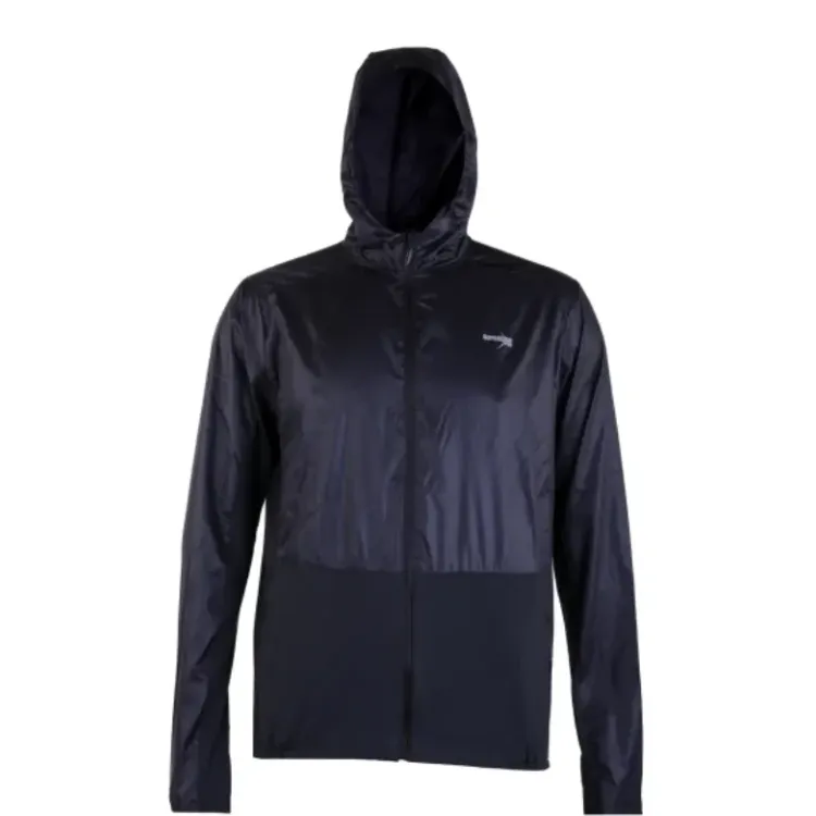 SPHERE PRO BOINK CORTAVIENTOS NEGRO HOMBRE,ARISTARUN