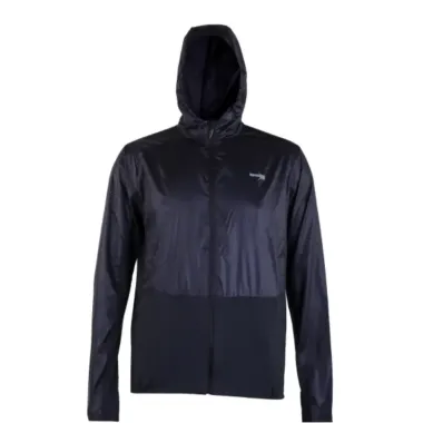 SPHERE PRO BOINK CORTAVIENTOS NEGRO HOMBRE,ARISTARUN